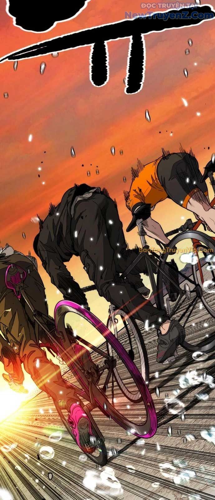 Thể Thao Cực Hạn Chap 546.5 - Next Chap 547.5