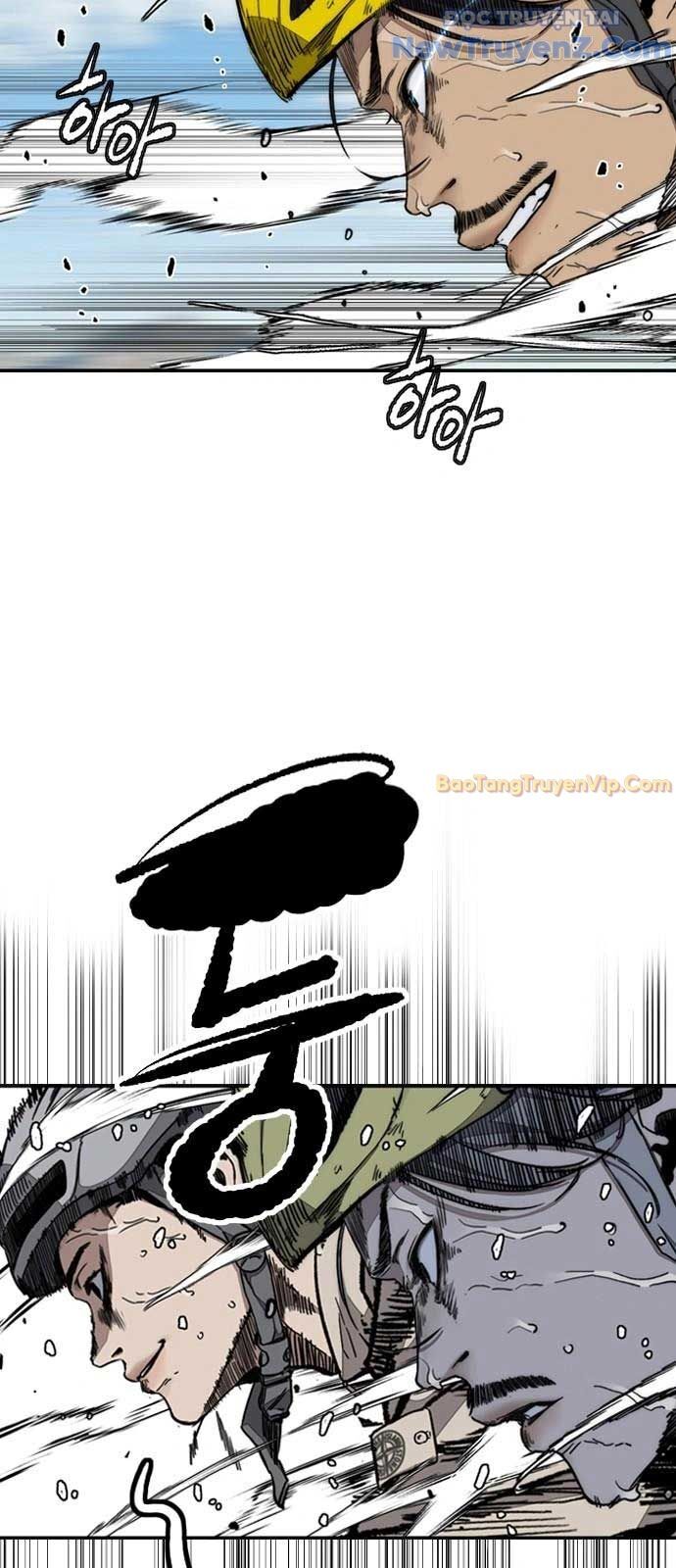 Thể Thao Cực Hạn Chap 546.5 - Next Chap 547.5