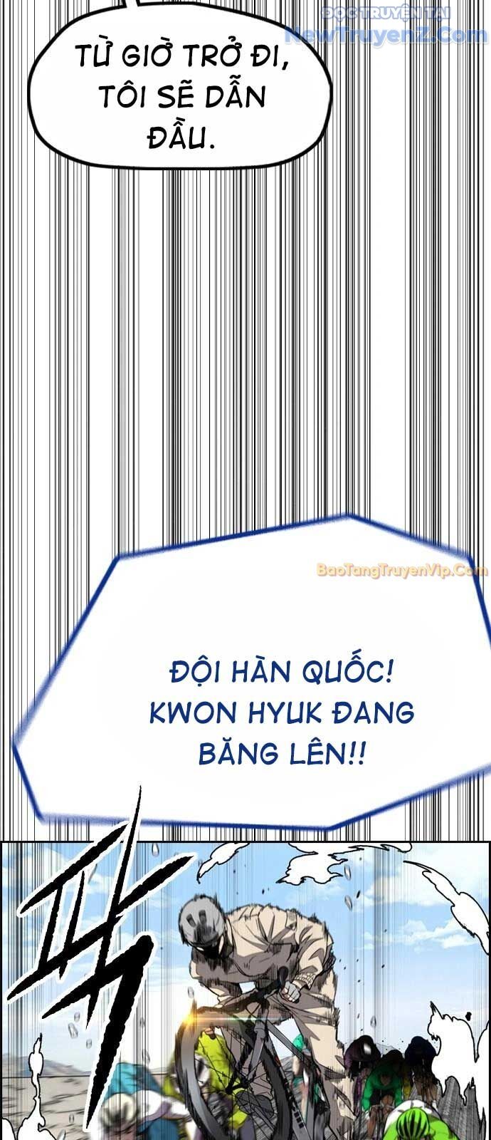 Thể Thao Cực Hạn Chap 546.5 - Next Chap 547.5