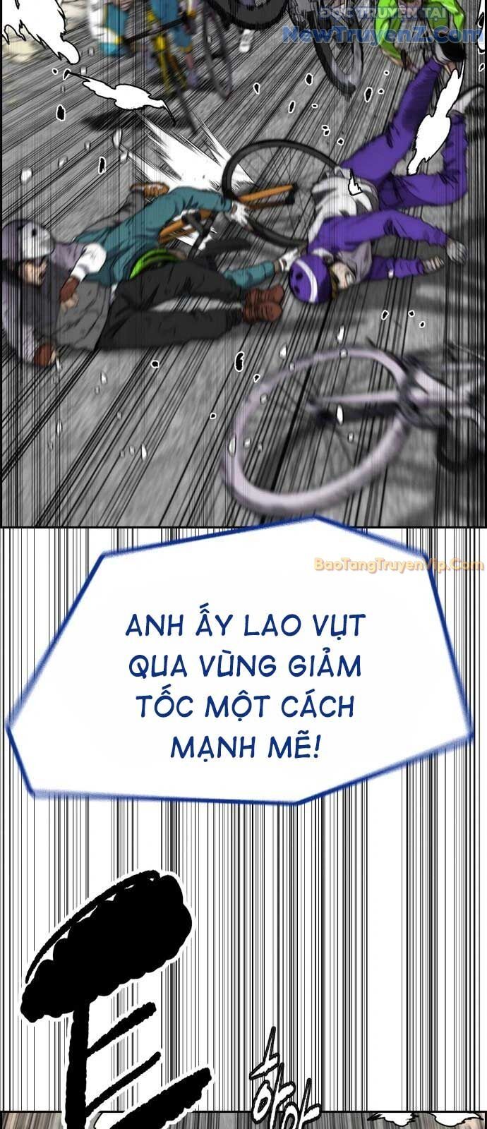 Thể Thao Cực Hạn Chap 546.5 - Next Chap 547.5