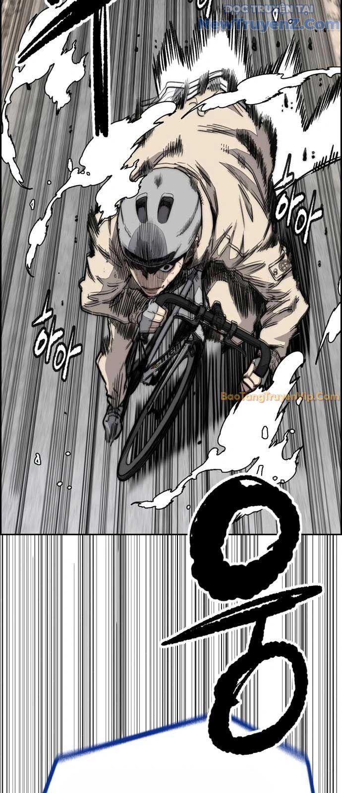 Thể Thao Cực Hạn Chap 546.5 - Next Chap 547.5