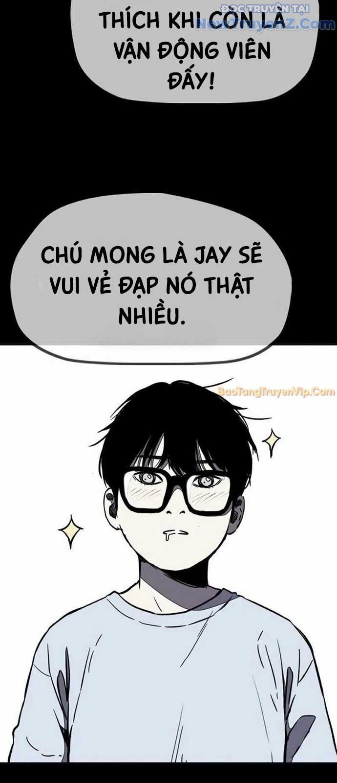Thể Thao Cực Hạn Chap 546 - Next Chap 547