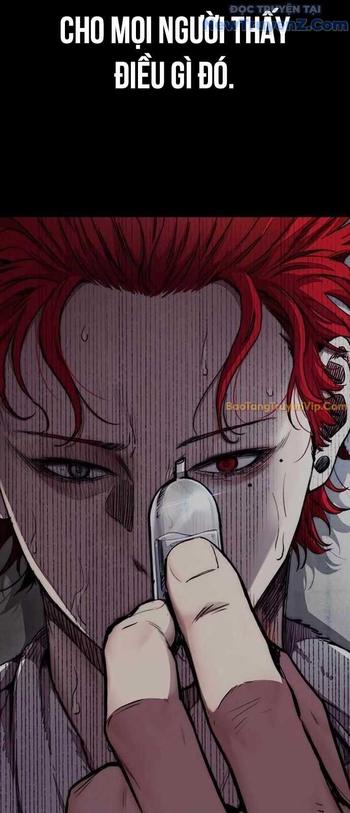 Thể Thao Cực Hạn Chap 546 - Next Chap 547