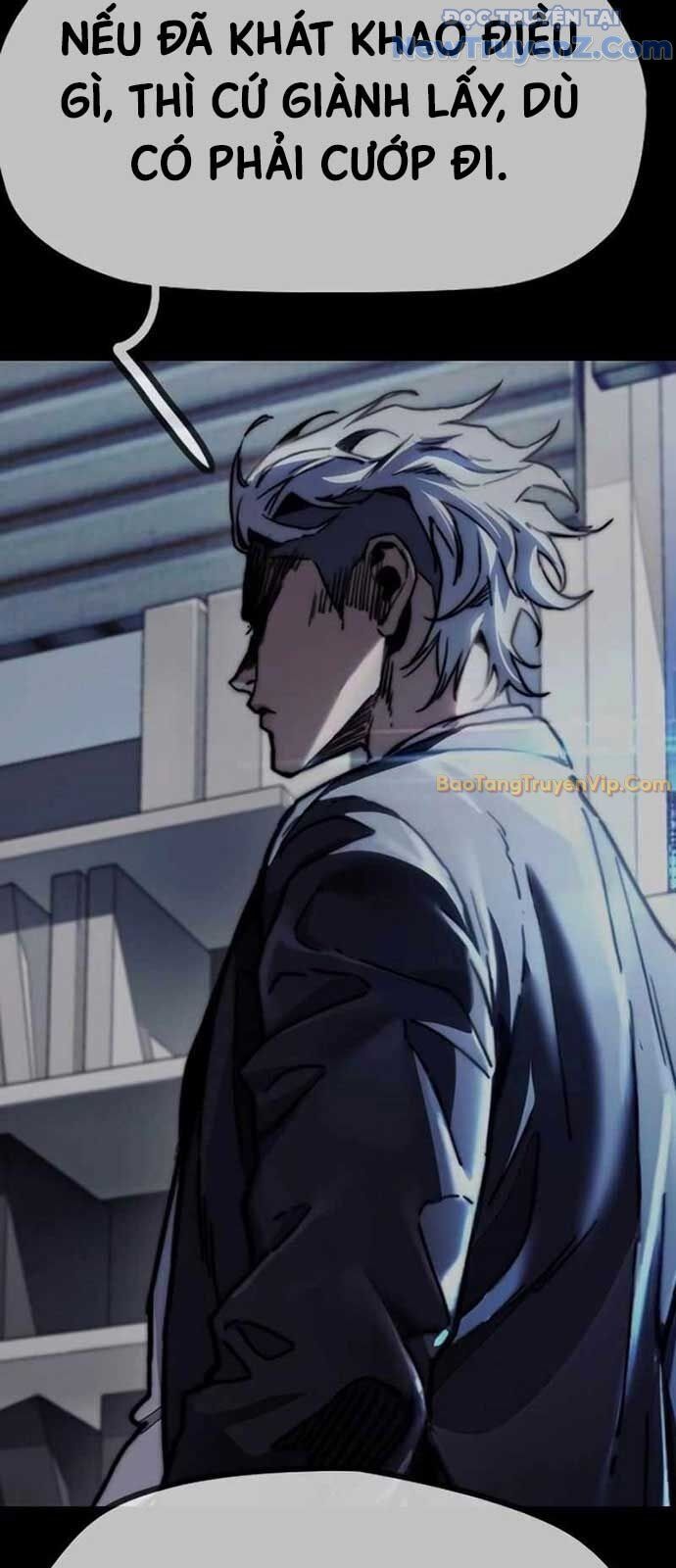 Thể Thao Cực Hạn Chap 546 - Next Chap 547