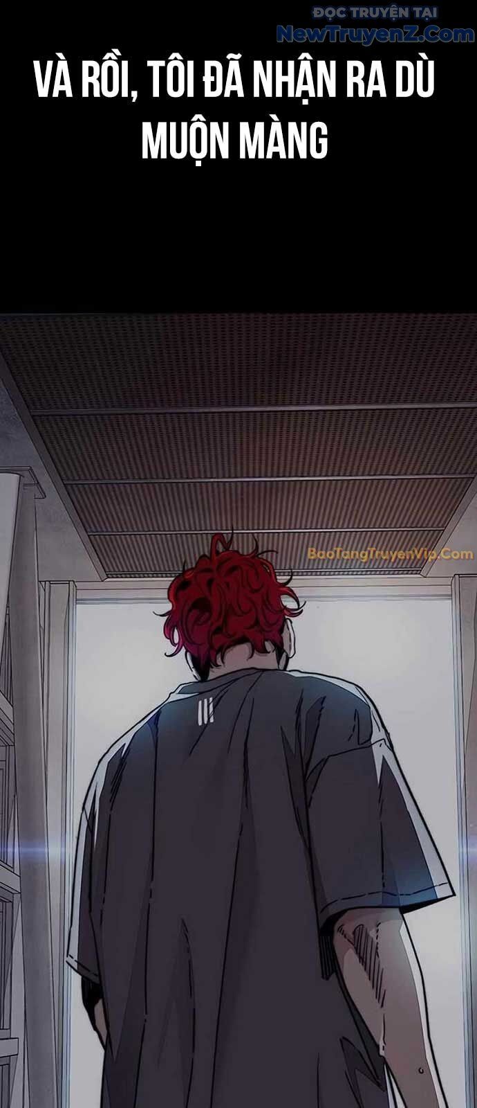 Thể Thao Cực Hạn Chap 546 - Next Chap 547