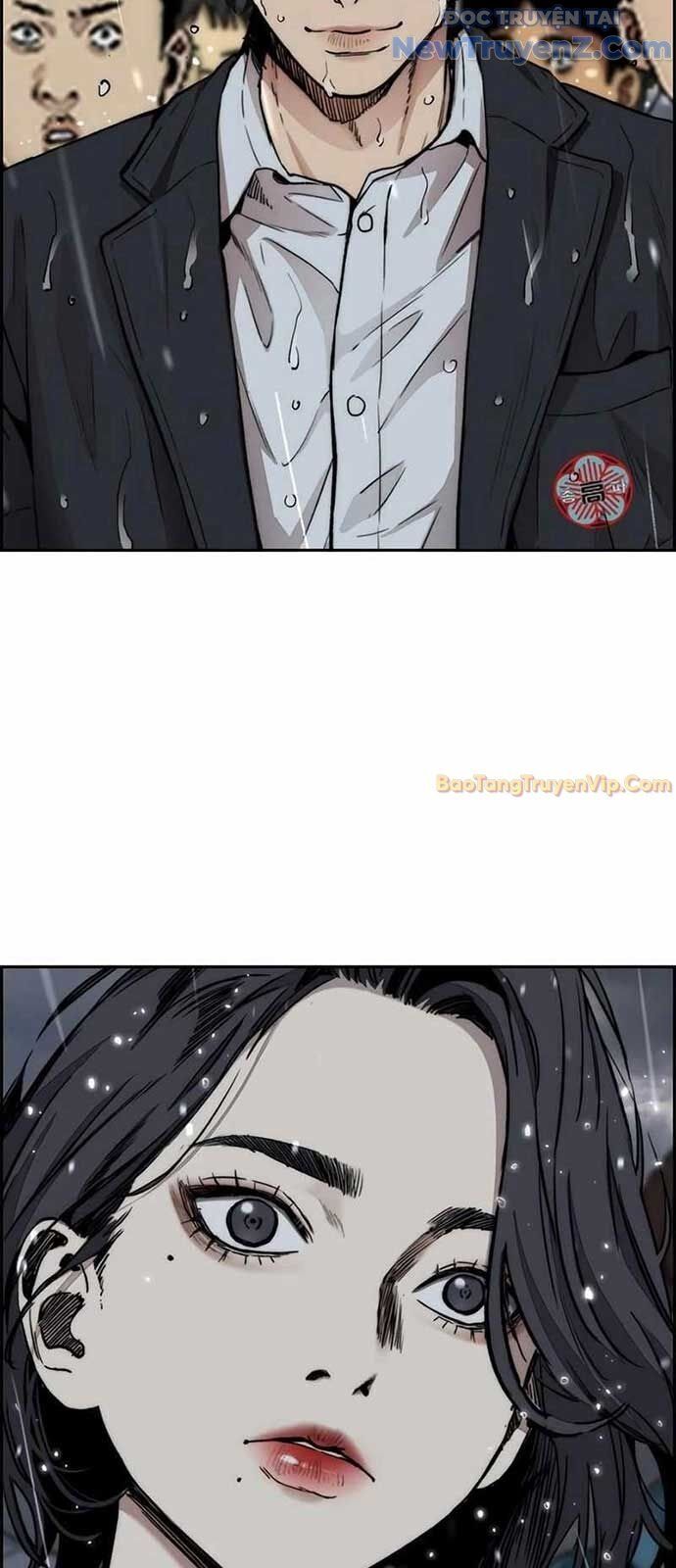 Thể Thao Cực Hạn Chap 546 - Next Chap 547