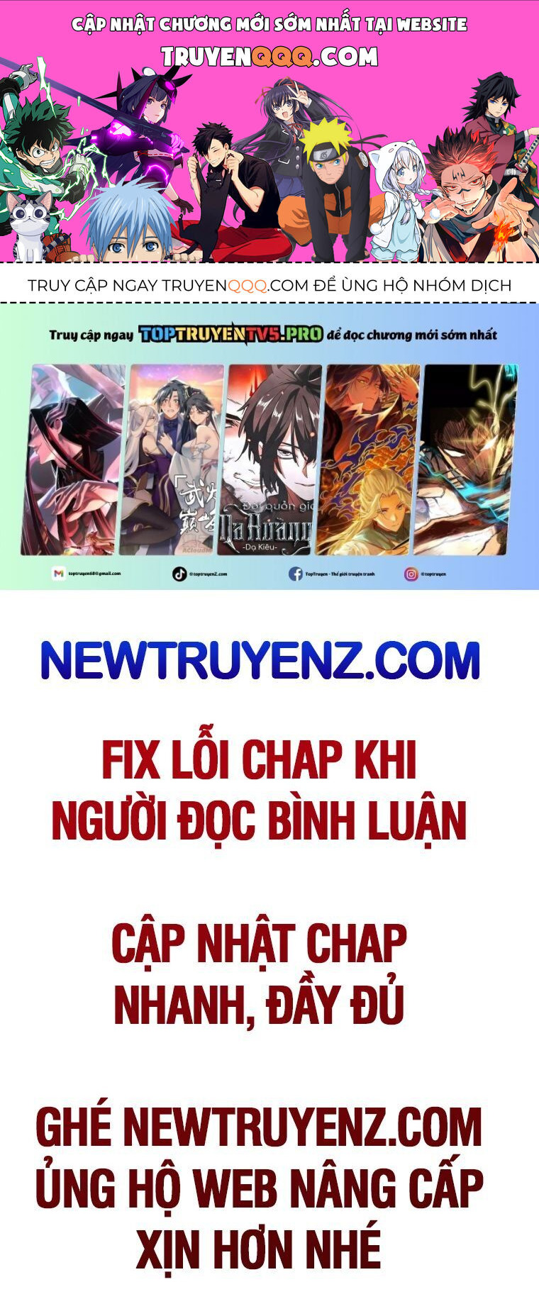 Thể Thao Cực Hạn Chap 546 - Next Chap 547