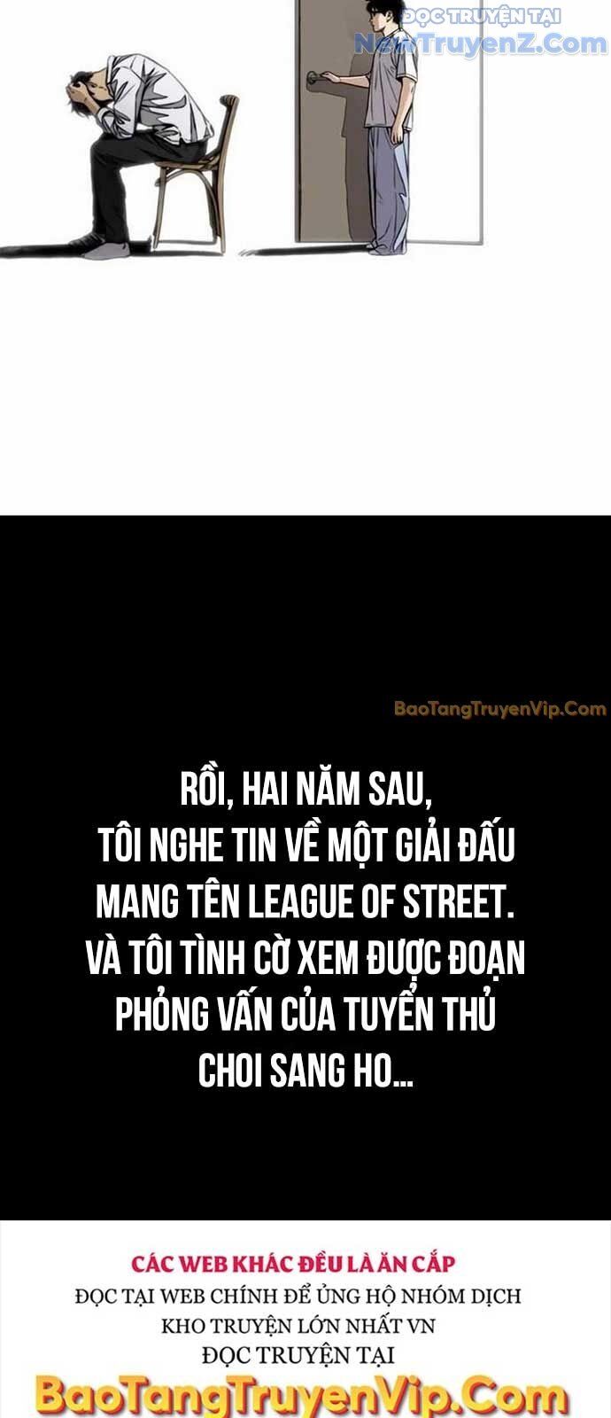 Thể Thao Cực Hạn Chap 546 - Next Chap 547