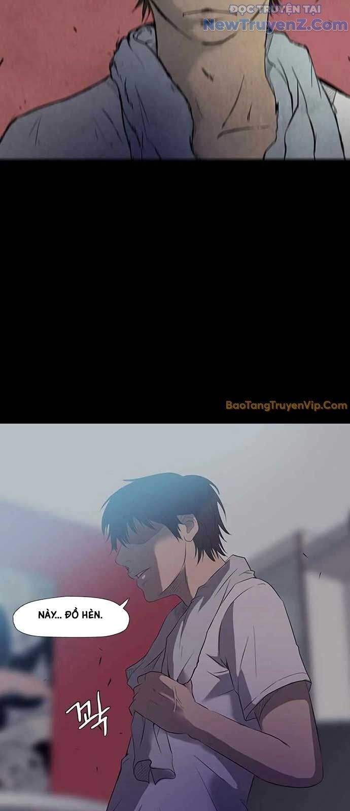 Thể Thao Cực Hạn Chap 546 - Next Chap 547