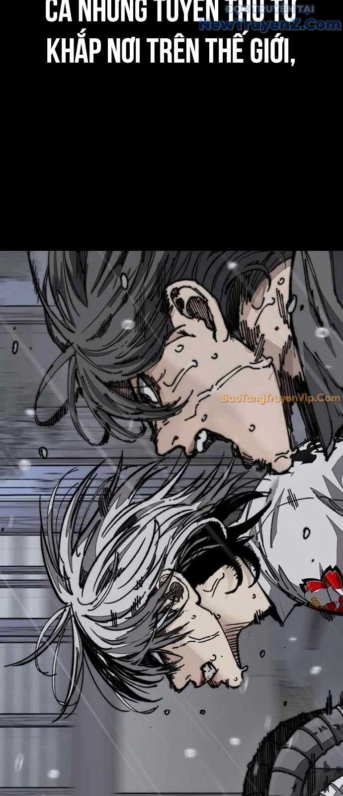 Thể Thao Cực Hạn Chap 546 - Next Chap 547