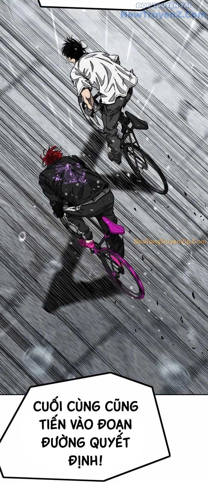 Thể Thao Cực Hạn Chap 546 - Next Chap 547