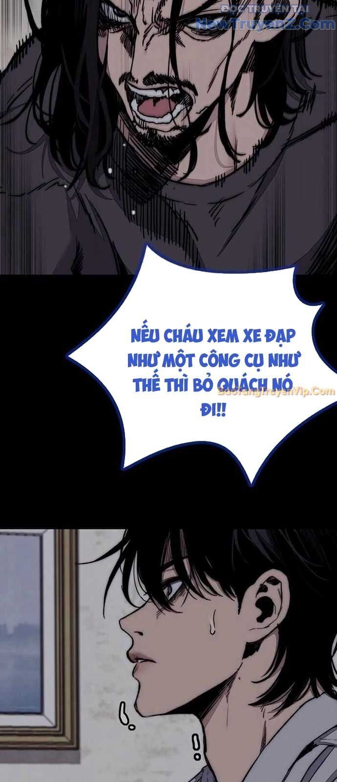 Thể Thao Cực Hạn Chap 546 - Next Chap 547