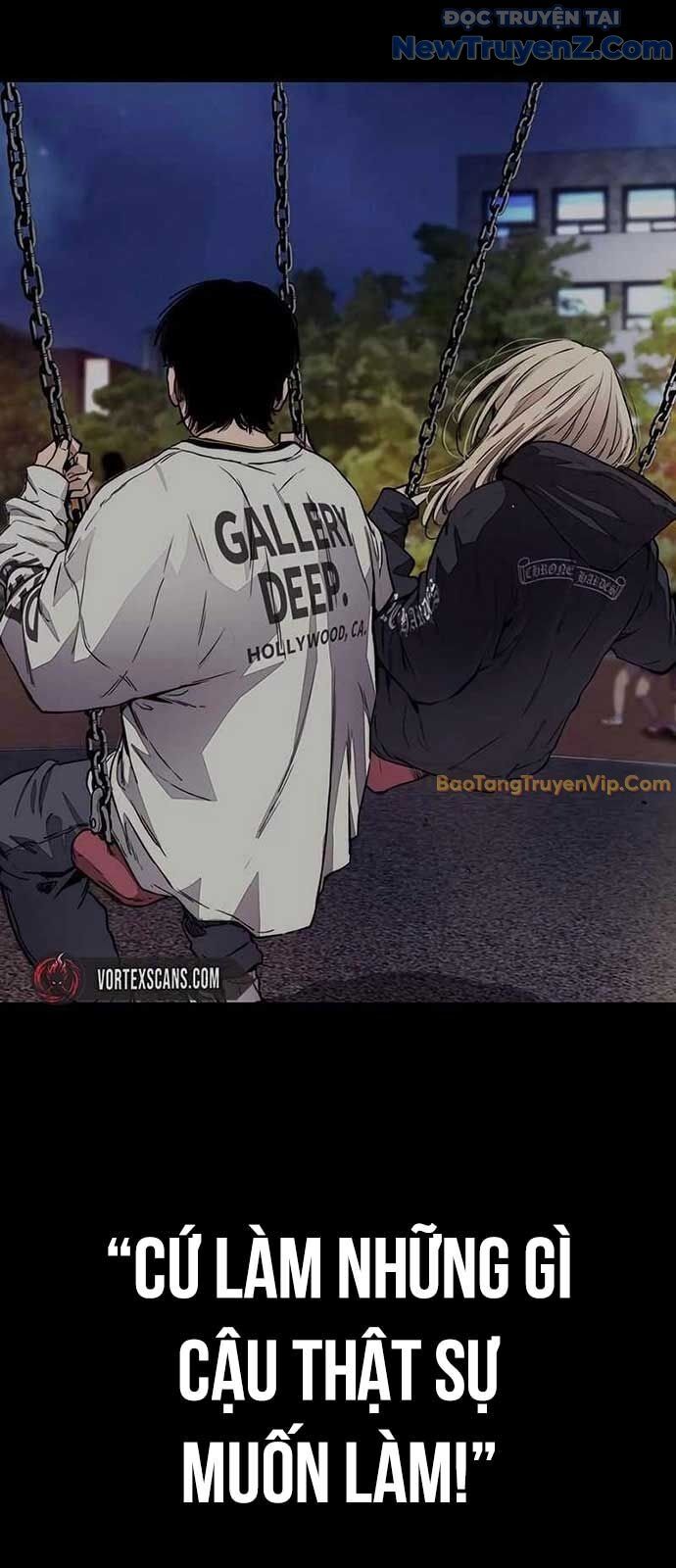 Thể Thao Cực Hạn Chap 546 - Next Chap 547