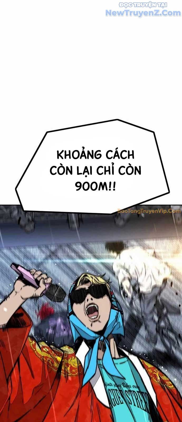 Thể Thao Cực Hạn Chap 546 - Next Chap 547