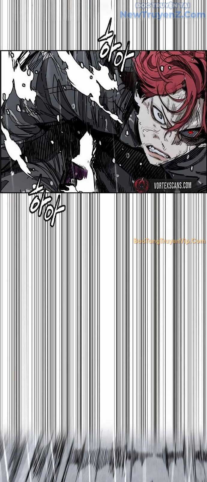 Thể Thao Cực Hạn Chap 546 - Next Chap 547