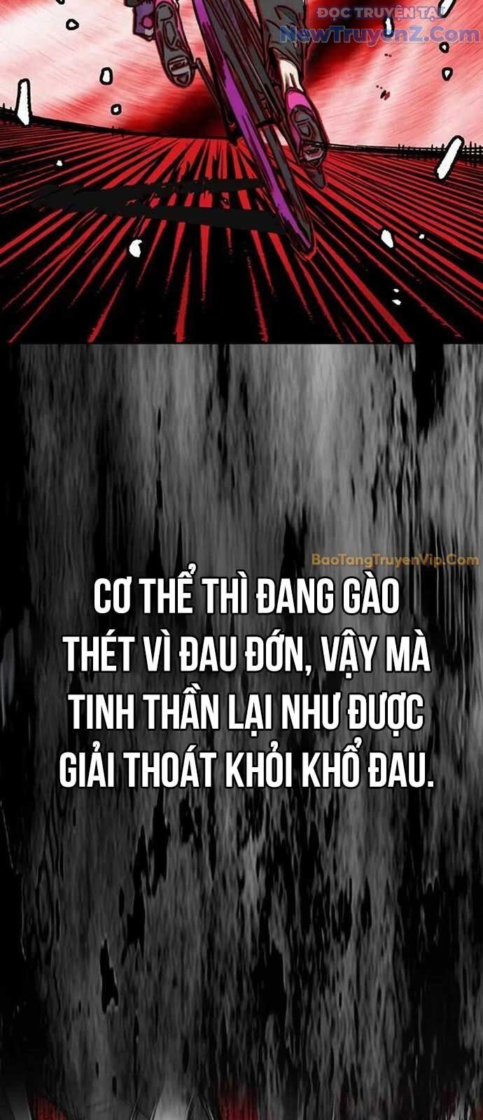 Thể Thao Cực Hạn Chap 546 - Next Chap 547