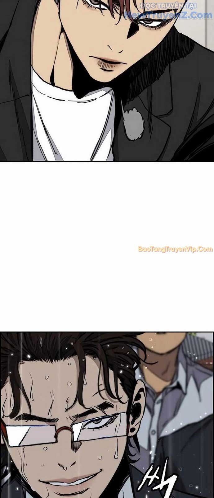 Thể Thao Cực Hạn Chap 546 - Next Chap 547