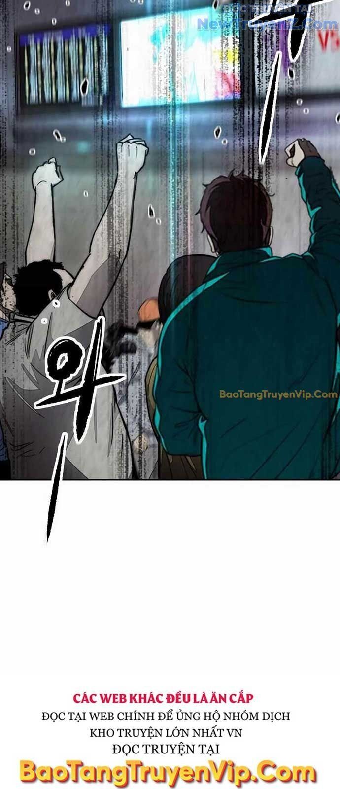 Thể Thao Cực Hạn Chap 546 - Next Chap 547