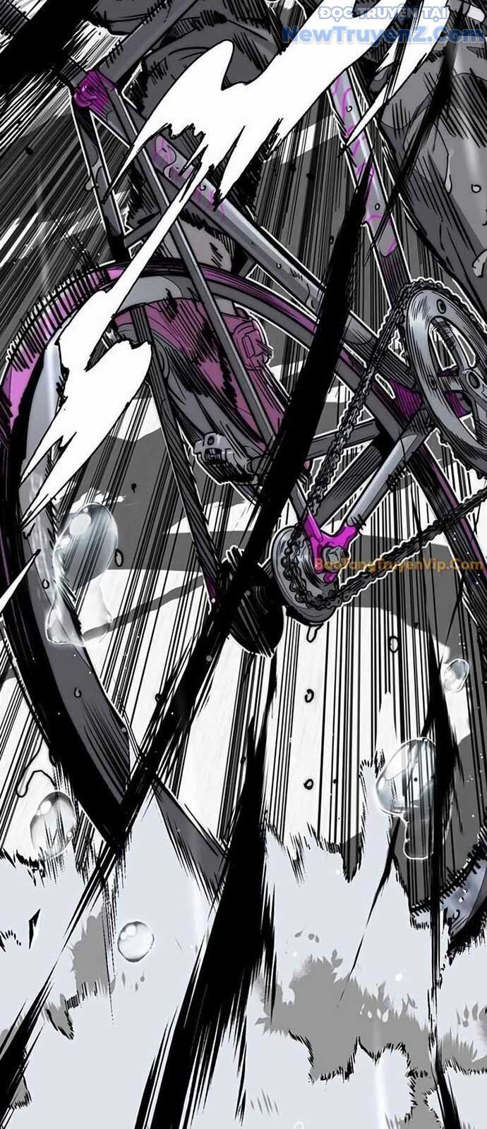 Thể Thao Cực Hạn Chap 546 - Next Chap 547