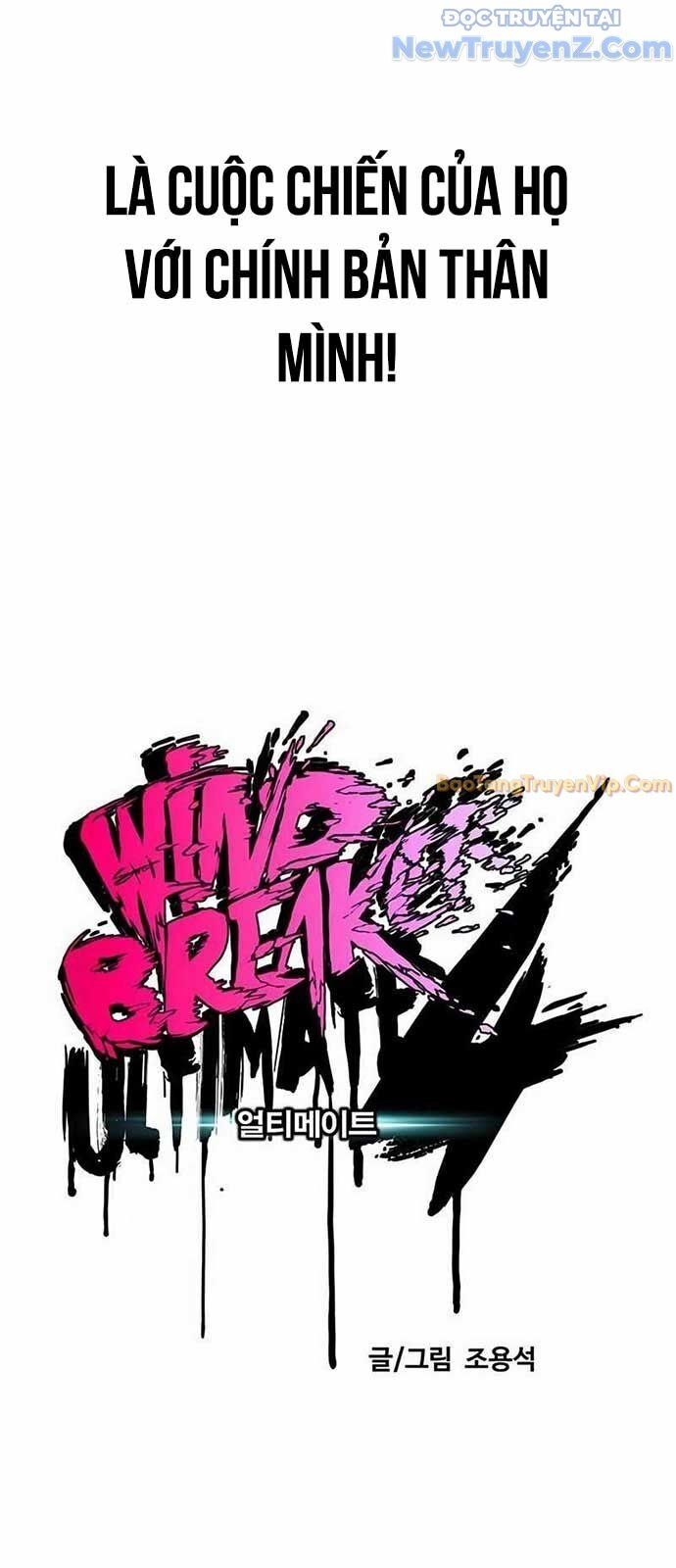 Thể Thao Cực Hạn Chap 546 - Next Chap 547