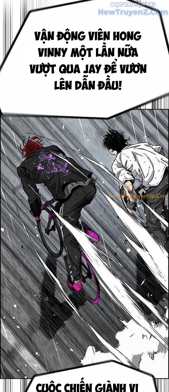 Thể Thao Cực Hạn Chap 546 - Next Chap 547