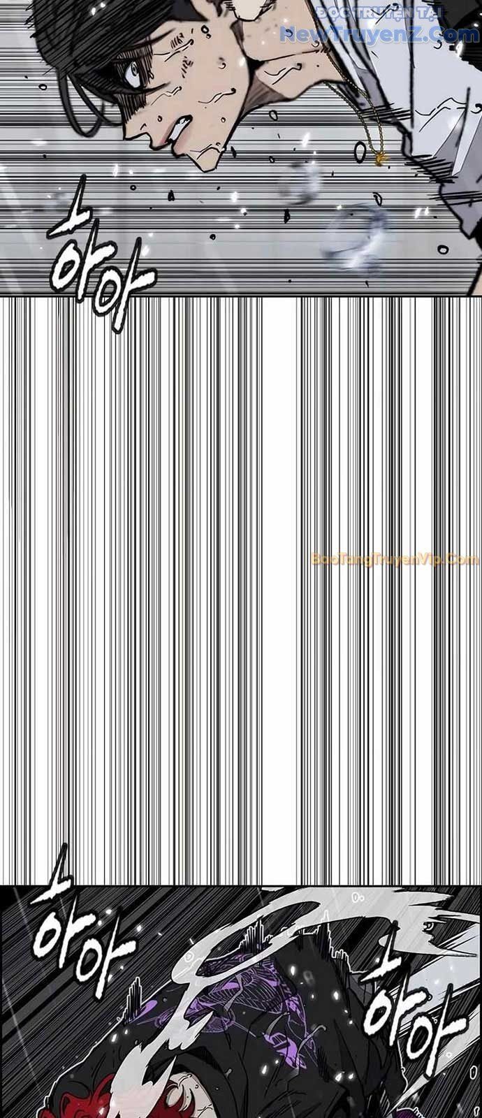 Thể Thao Cực Hạn Chap 546 - Next Chap 547