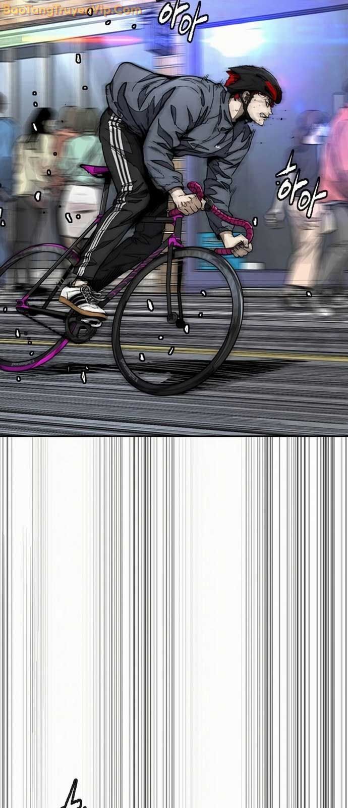 Thể Thao Cực Hạn Chap 549 - Next Chap 550