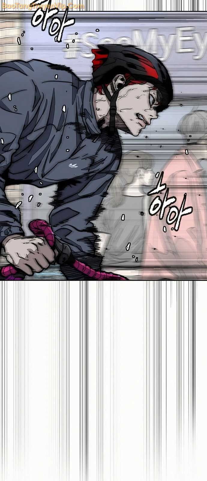 Thể Thao Cực Hạn Chap 549 - Next Chap 550