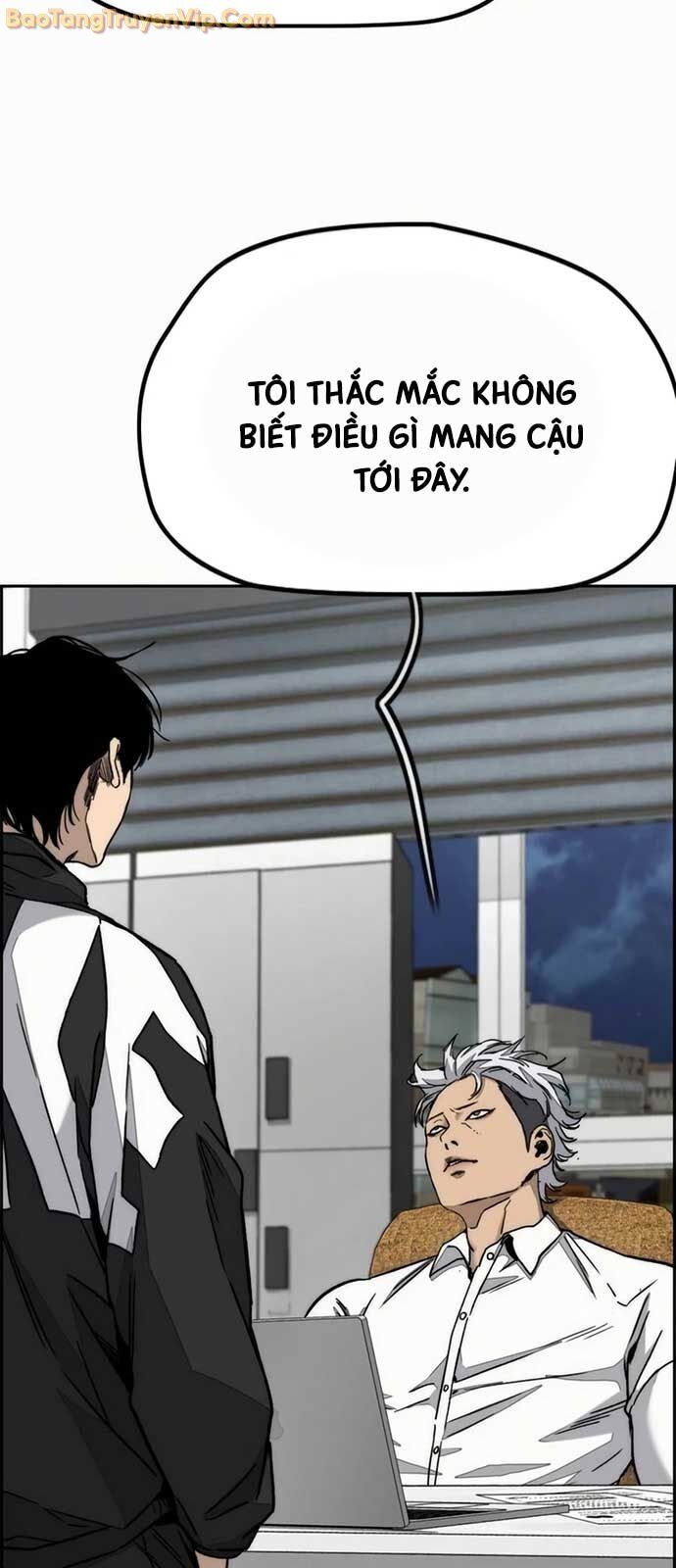 Thể Thao Cực Hạn Chap 549 - Next Chap 550