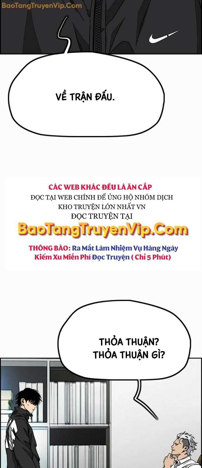 Thể Thao Cực Hạn Chap 549 - Next Chap 550