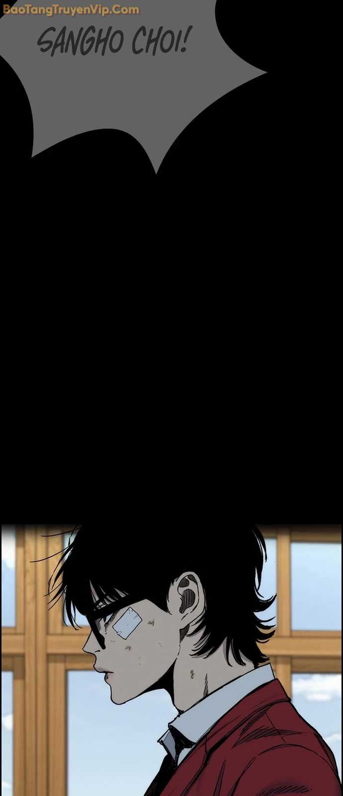 Thể Thao Cực Hạn Chap 549 - Next Chap 550