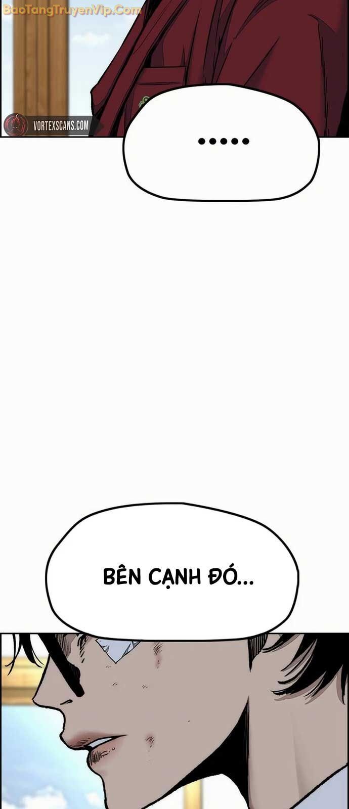 Thể Thao Cực Hạn Chap 549 - Next Chap 550