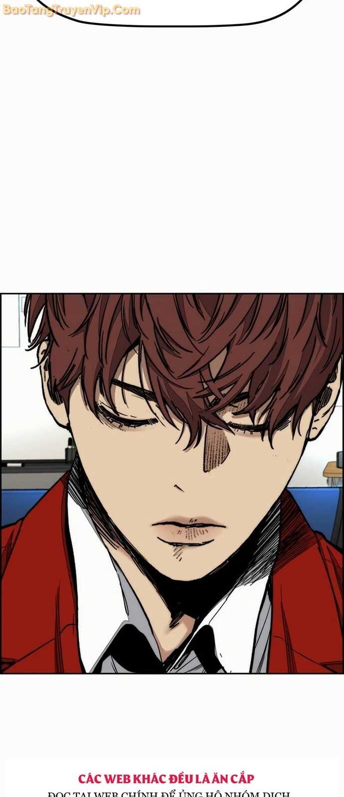 Thể Thao Cực Hạn Chap 549 - Next Chap 550