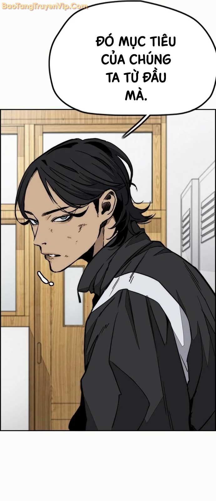 Thể Thao Cực Hạn Chap 549 - Next Chap 550