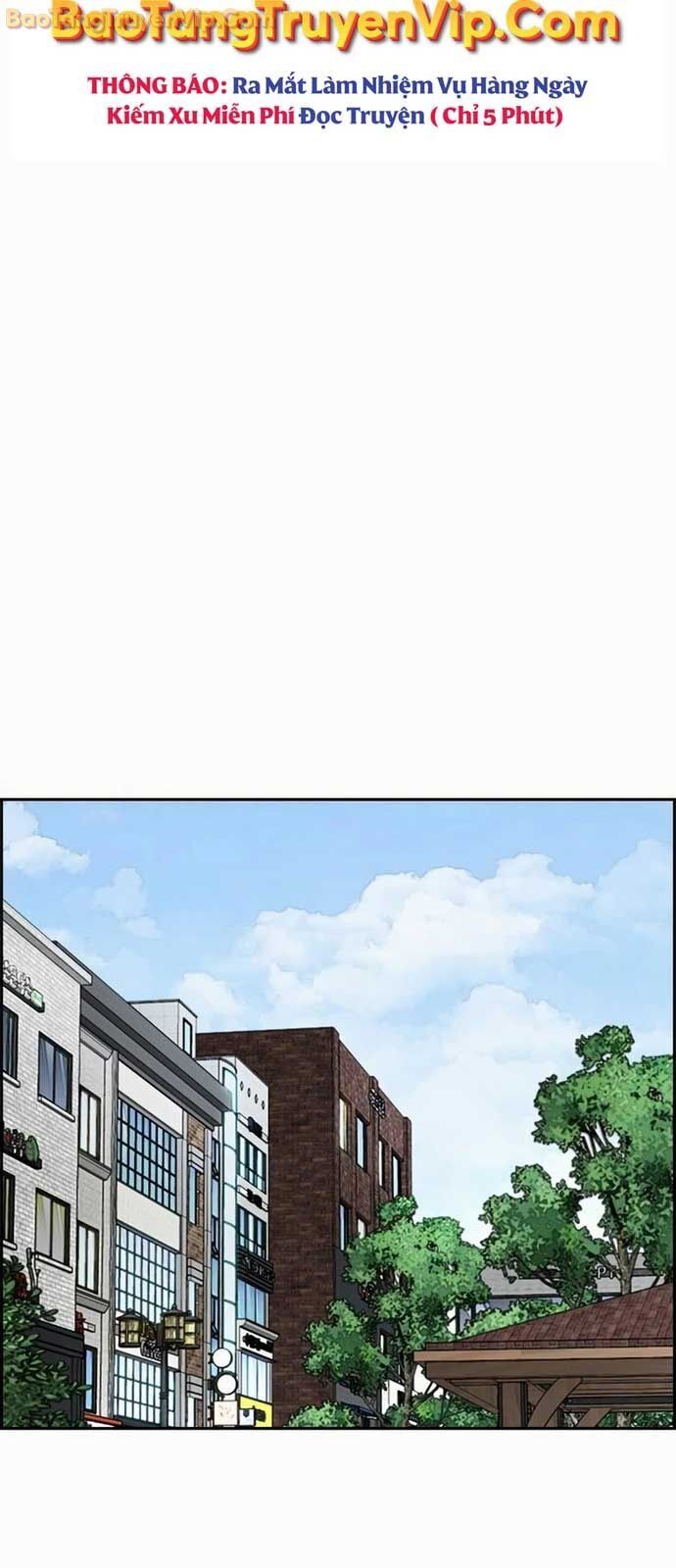 Thể Thao Cực Hạn Chap 549 - Next Chap 550