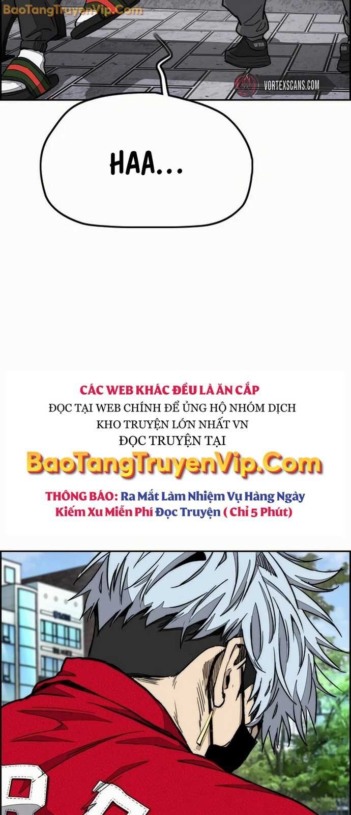 Thể Thao Cực Hạn Chap 549 - Next Chap 550
