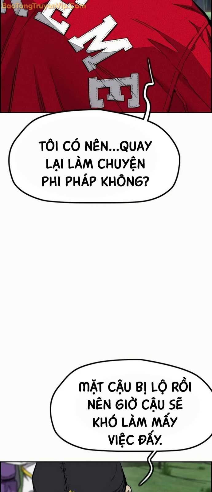 Thể Thao Cực Hạn Chap 549 - Next Chap 550