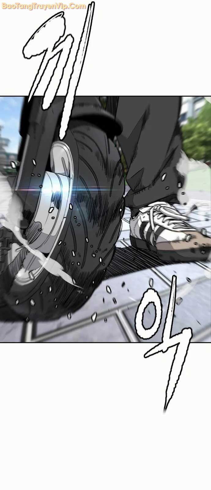 Thể Thao Cực Hạn Chap 549 - Next Chap 550