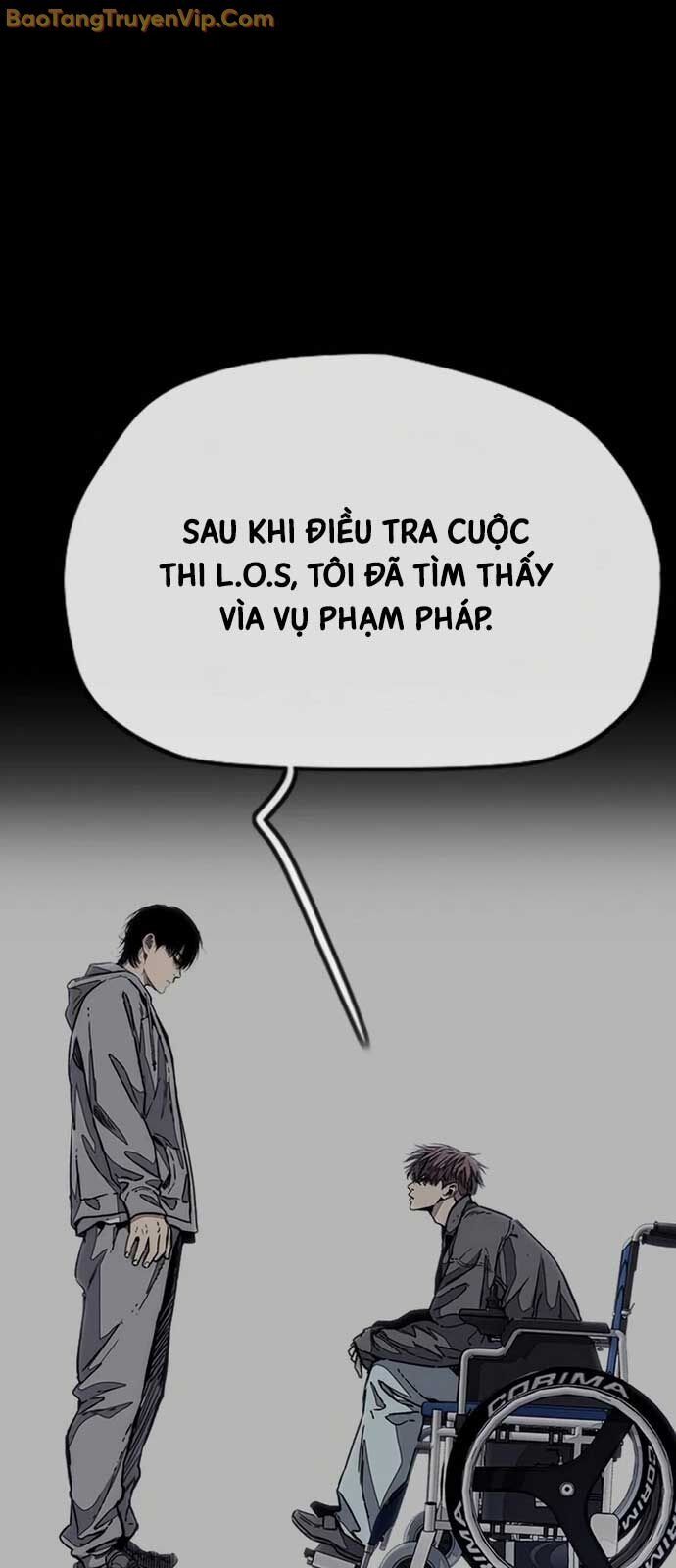 Thể Thao Cực Hạn Chap 549 - Next Chap 550