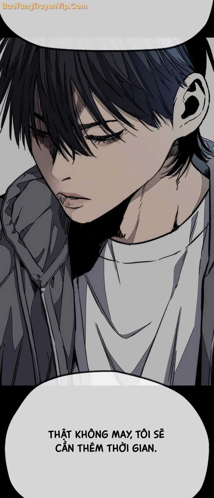 Thể Thao Cực Hạn Chap 549 - Next Chap 550