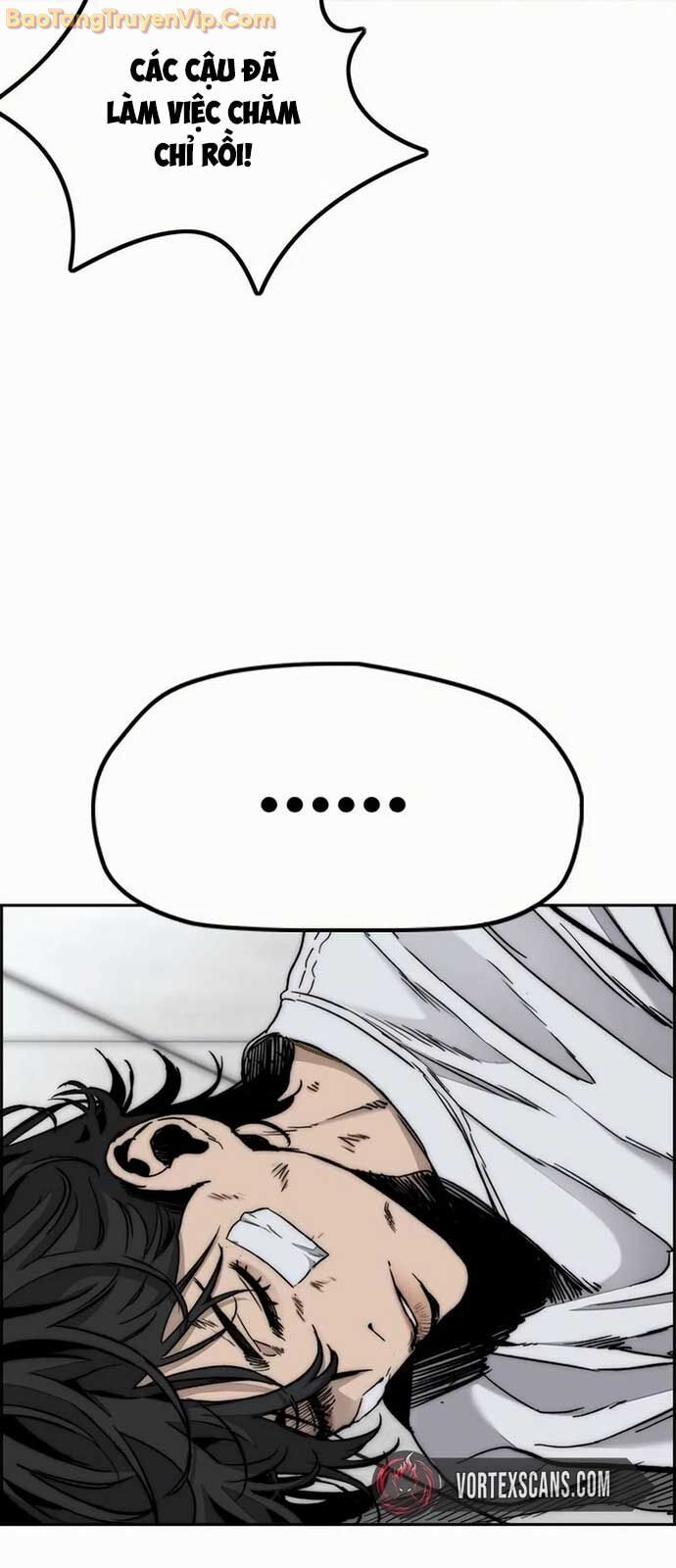 Thể Thao Cực Hạn Chap 549 - Next Chap 550