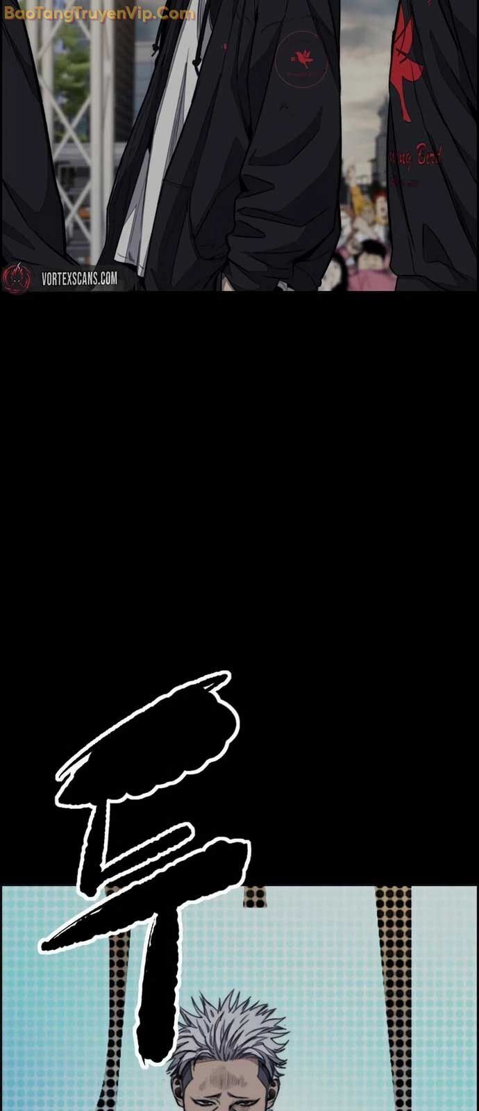 Thể Thao Cực Hạn Chap 549 - Next Chap 550