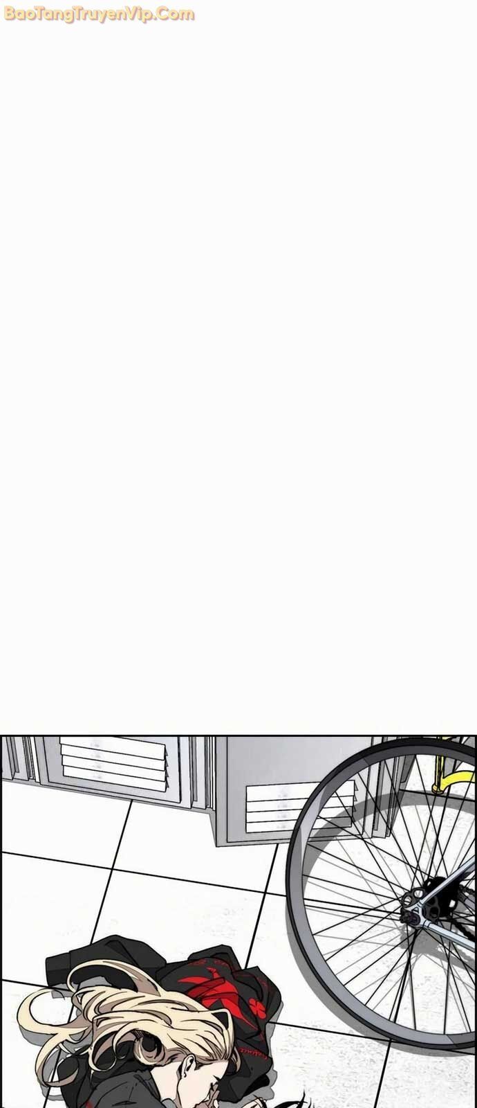 Thể Thao Cực Hạn Chap 549 - Next Chap 550