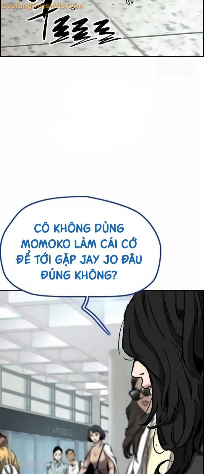 Thể Thao Cực Hạn Chap 550 - Next Chap 551