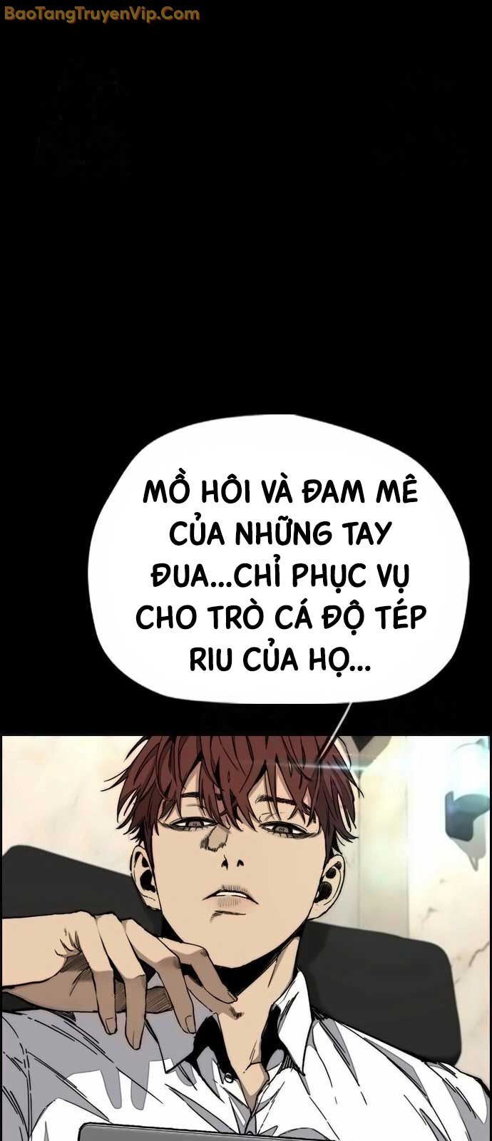 Thể Thao Cực Hạn Chap 550 - Next Chap 551