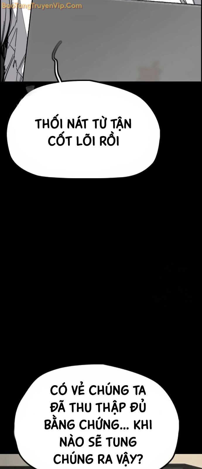 Thể Thao Cực Hạn Chap 550 - Next Chap 551