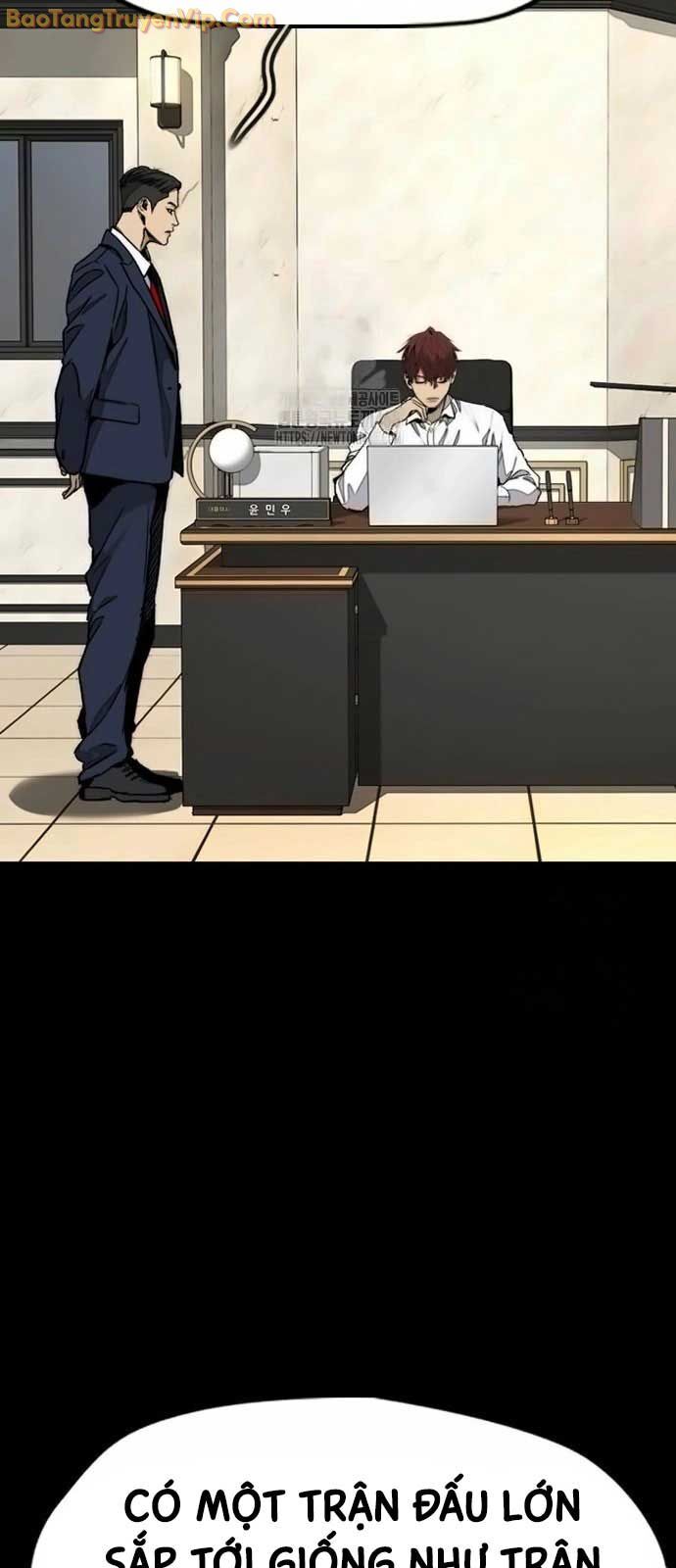 Thể Thao Cực Hạn Chap 550 - Next Chap 551