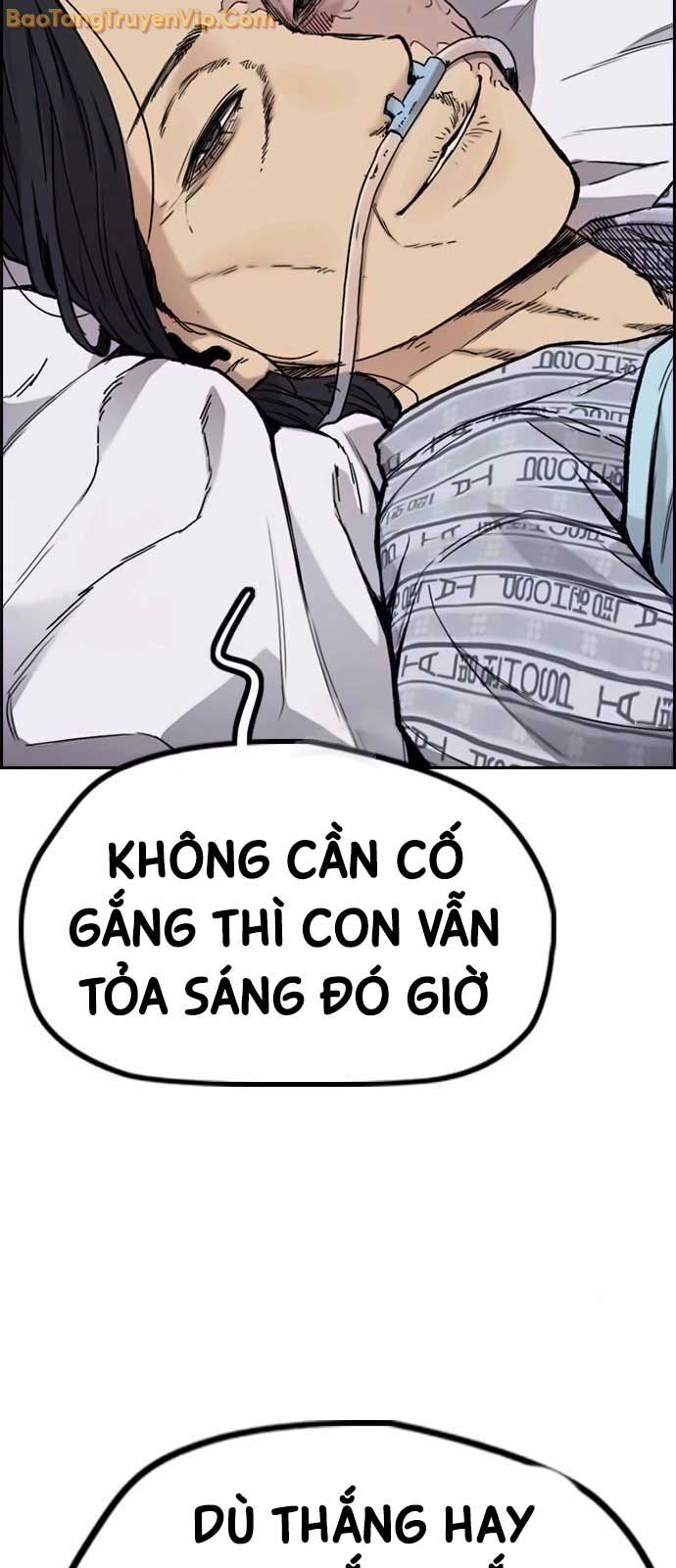 Thể Thao Cực Hạn Chap 550 - Next Chap 551