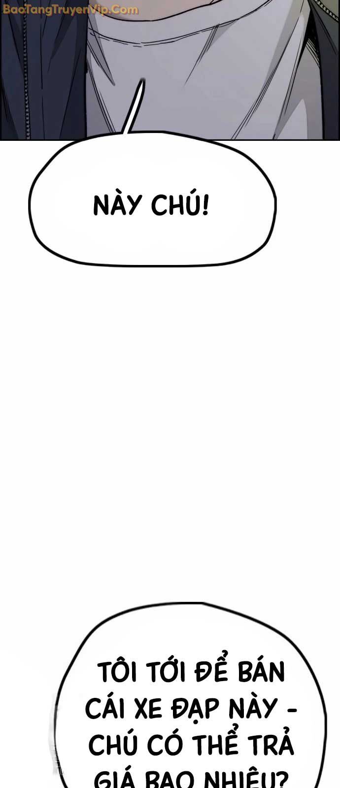 Thể Thao Cực Hạn Chap 550 - Next Chap 551
