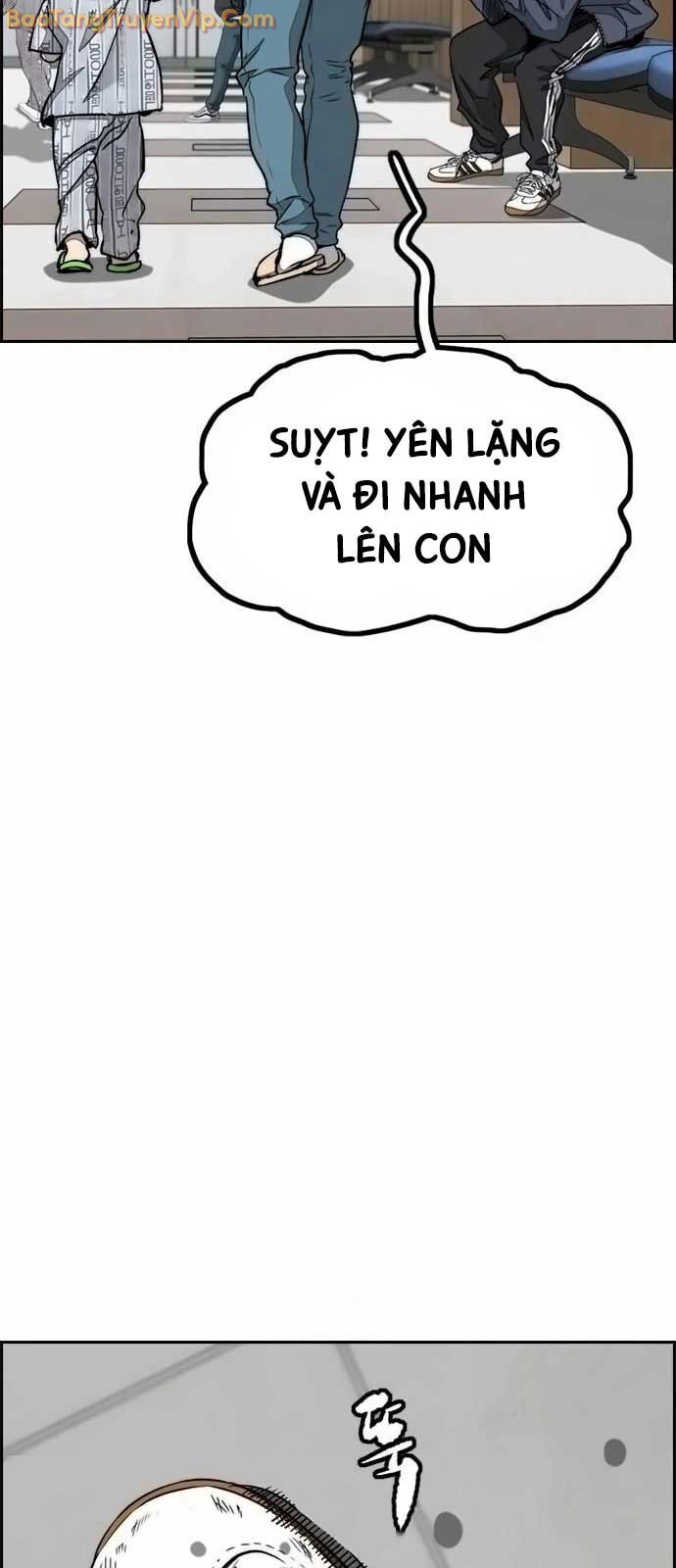 Thể Thao Cực Hạn Chap 550 - Next Chap 551